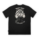 The Dudes Unisex κοντομάνικη μπλούζα Switch Classic T-Shirt